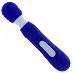 Vibratex Mini Wand Massager0
